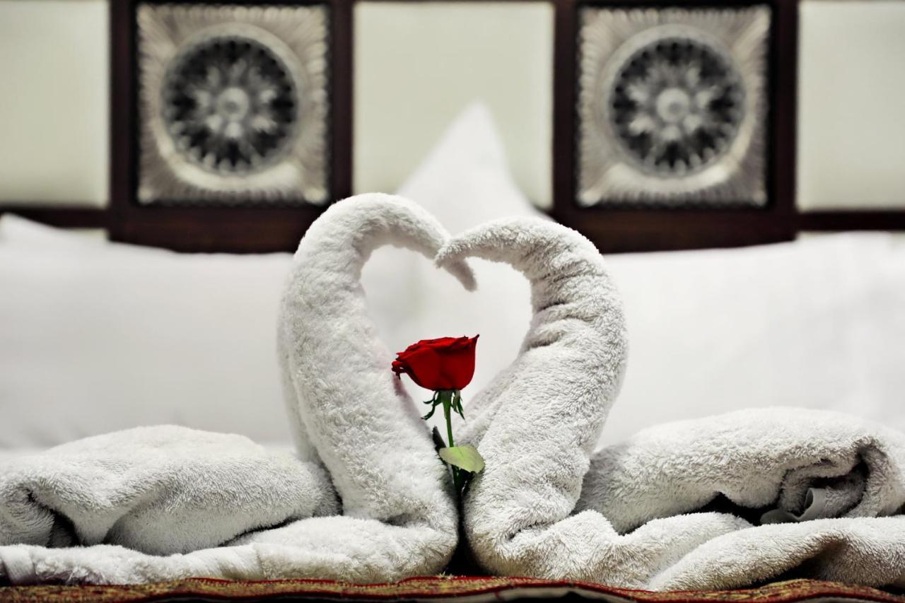 Rachna Hotel Gujranwala Eksteriør bilde